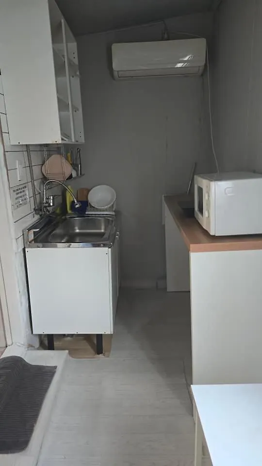 بيت ضيافة فندق Dongdaemun Neighbors سيول