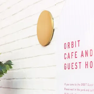 Orbit - For Foreigners Only Guest house