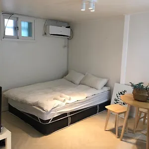 Rich House Dongdaemun ソウル特別市