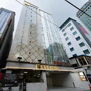 Ytt Hotel Busan