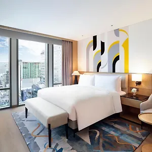 Le Meridien Myeongdong ソウル特別市
