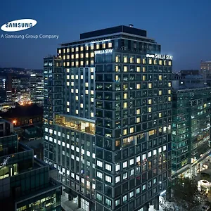 Hotel Shilla Gwanghwamun Myeongdong