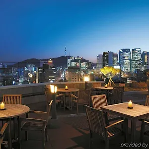 Hotell Ibis Ambassador Insadong