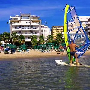 Vila Lule Hotel Durrës