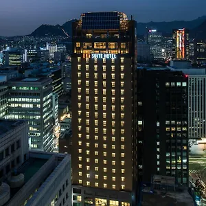 Hotell Ena Namdaemun