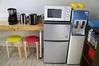 ホテル トンデムン ネイバーズ ソウル特別市
