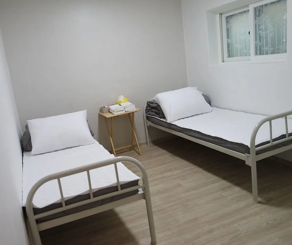 Dongdaemun Neighbors Hotel Seoul Guest house