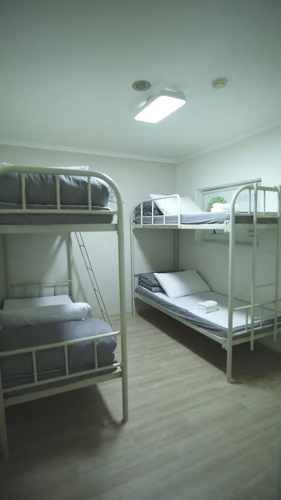 Guest house Dongdaemun Neighbors Hotel Seoul