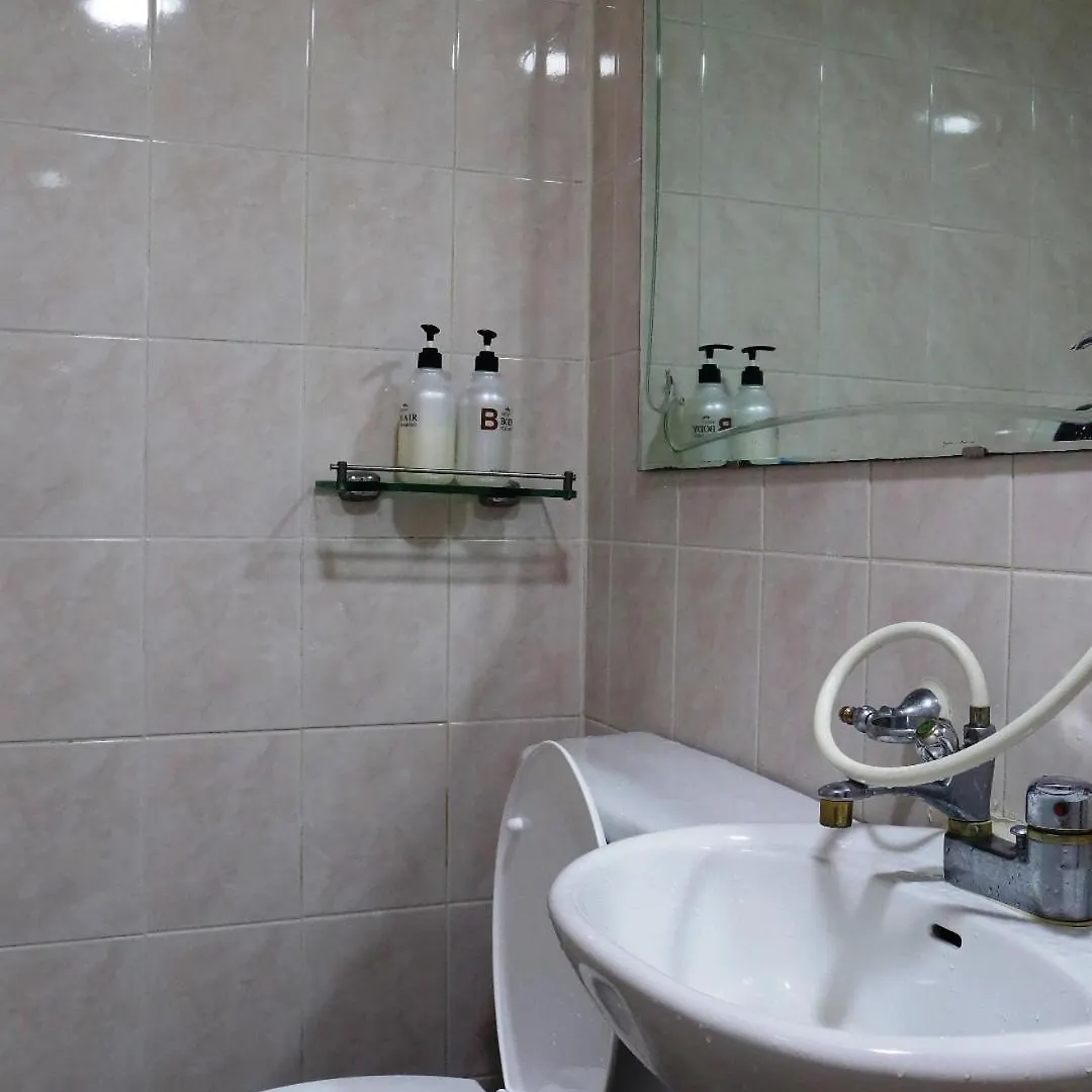 Dongdaemun Neighbors Hotel Seoul Guest house